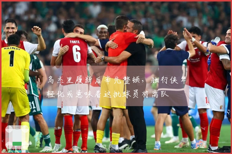 乌杰里履新后率先整顿，独行侠年轻化或意味着这批球员将离队