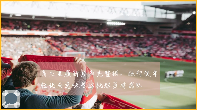 乌杰里履新后率先整顿，独行侠年轻化或意味着这批球员将离队