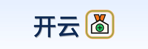 开云 Logo